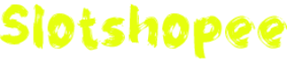 Slotshopee